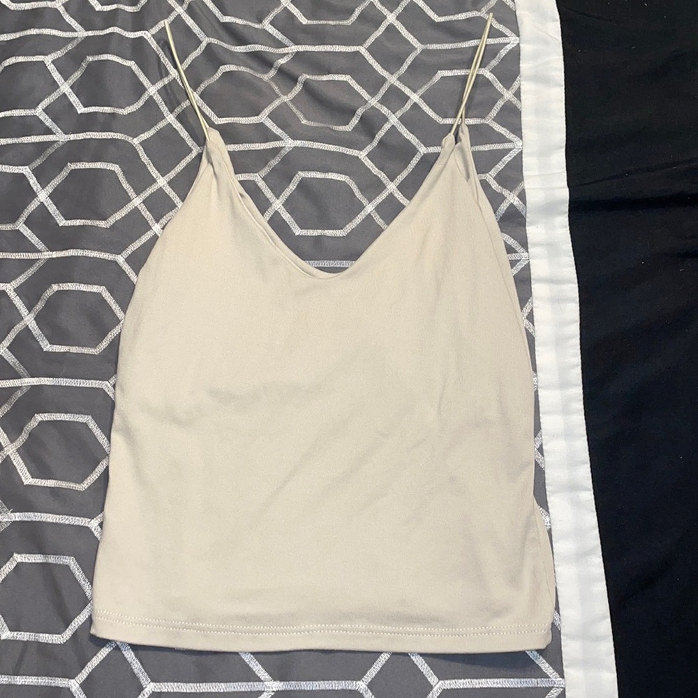 Gaze Tank Top